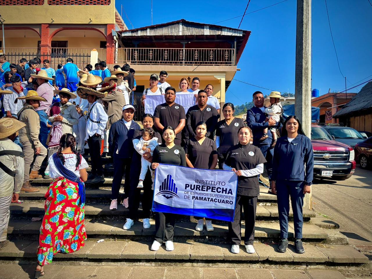 Imagen del instituto